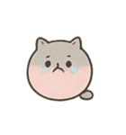 風船ねこBalloony（個別スタンプ：20）