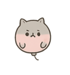 風船ねこBalloony（個別スタンプ：21）