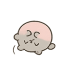 風船ねこBalloony（個別スタンプ：22）