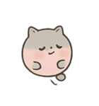 風船ねこBalloony（個別スタンプ：24）