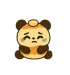 パンケーキパンダFlippy（個別スタンプ：8）