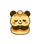 パンケーキパンダFlippy（個別スタンプ：11）