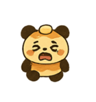 パンケーキパンダFlippy（個別スタンプ：13）