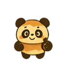 パンケーキパンダFlippy（個別スタンプ：15）