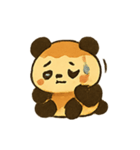 パンケーキパンダFlippy（個別スタンプ：20）