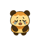 パンケーキパンダFlippy（個別スタンプ：21）