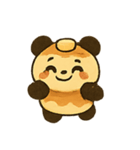 パンケーキパンダFlippy（個別スタンプ：23）
