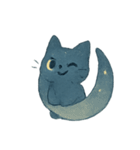星空ねこコズモ（個別スタンプ：20）