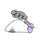 ばけまつ（個別スタンプ：10）