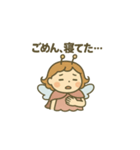 うっかり妖精ぽよん（個別スタンプ：2）