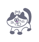 NOHAさんとPさん（個別スタンプ：5）