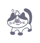 NOHAさんとPさん（個別スタンプ：8）