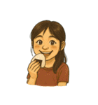ナースタa（個別スタンプ：31）