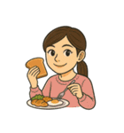 ナースタa（個別スタンプ：32）