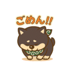 コロタンプ01（個別スタンプ：25）