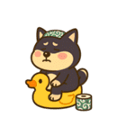 コロタンプ03（個別スタンプ：23）