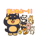 コロタンプ03（個別スタンプ：24）