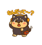 コロタンプ03（個別スタンプ：30）