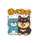 コロタンプ03（個別スタンプ：35）