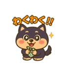 コロタンプ03（個別スタンプ：38）