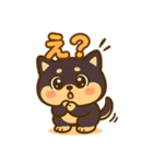 コロタンプ02（個別スタンプ：6）
