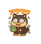 コロタンプ02（個別スタンプ：8）