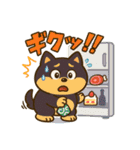 コロタンプ02（個別スタンプ：30）