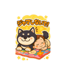 コロタンプ02（個別スタンプ：34）