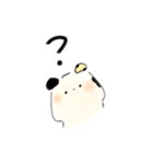 気分屋うさぎです。（個別スタンプ：8）