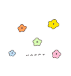 気分屋うさぎです。（個別スタンプ：10）