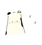 気分屋うさぎです。（個別スタンプ：22）