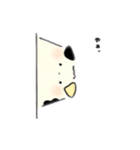 気分屋うさぎです。（個別スタンプ：28）