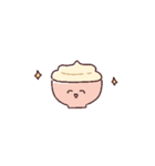 マヨだって生きてる（個別スタンプ：21）