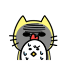 ねこまるです。（個別スタンプ：28）