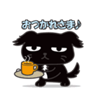 たび助のスタンプ3（個別スタンプ：10）