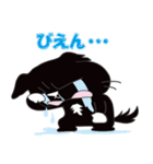 たび助のスタンプ3（個別スタンプ：16）