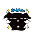 たび助のスタンプ3（個別スタンプ：22）