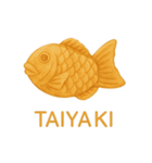 日本の暮らし HELLO JAPAN –Food＆Travel（個別スタンプ：29）