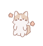 こてこてにゃんこ＋（個別スタンプ：6）