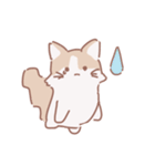 こてこてにゃんこ＋（個別スタンプ：10）