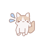 こてこてにゃんこ＋（個別スタンプ：11）