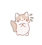 こてこてにゃんこ＋（個別スタンプ：12）