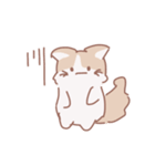 こてこてにゃんこ＋（個別スタンプ：16）