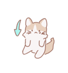こてこてにゃんこ＋（個別スタンプ：19）
