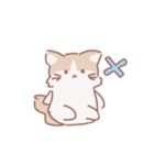 こてこてにゃんこ＋（個別スタンプ：21）