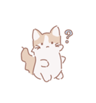 こてこてにゃんこ＋（個別スタンプ：23）