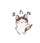 こてこてにゃんこ＋（個別スタンプ：31）