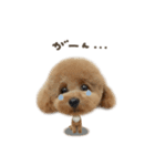 えまちゃん♡るなちゃんdeformation（個別スタンプ：26）