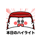推すし〜推しのいるお寿司。ライブ編〜（個別スタンプ：3）