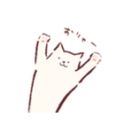 てんてこまいネコ（個別スタンプ：22）
